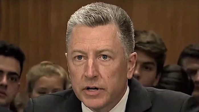Kurt Volker