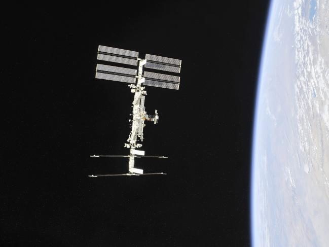 Click to enlarge Soyuz