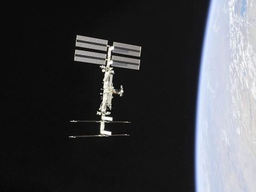 Click to enlarge Soyuz