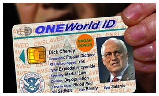 Click to enlarge Biometric ID