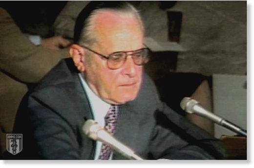 Click to enlarge Earl Butz