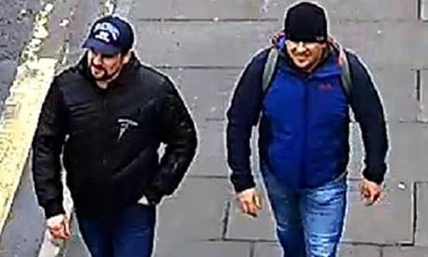 Click to enlarge Alexander Petrov and Ruslan Boshirov