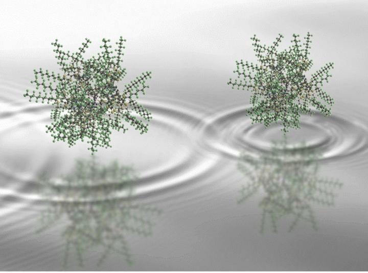 Click to enlarge molecules