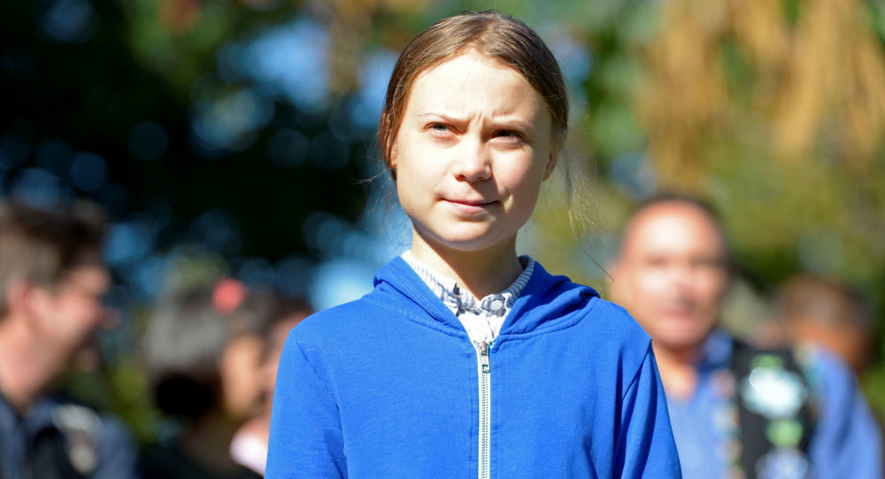 Click to enlarge greta thunberg