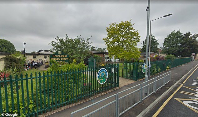 gender neutral toilet fight UK