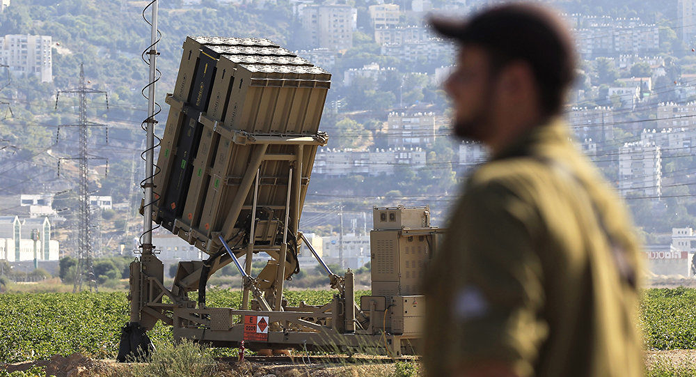 Click to enlarge Israel