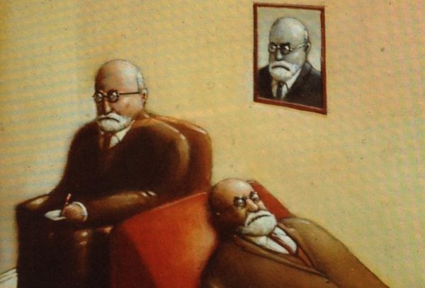 Click to enlarge Freud