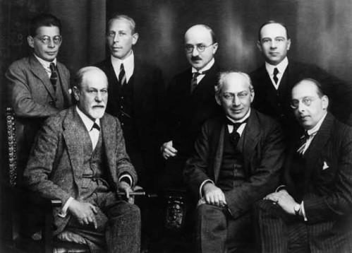 Click to enlarge Freud