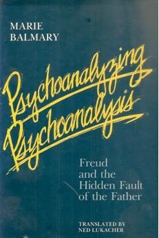 psychoanalysis freud
