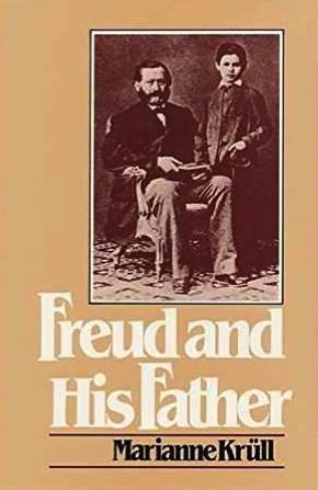 Click to enlarge freud and his father
