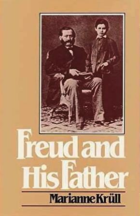 freud and his father