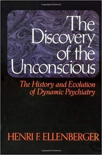 Click to enlarge book unconscious