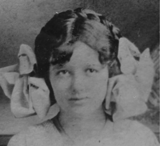 Click to enlarge Mary Phagan