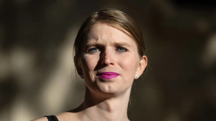 Chelsea Manning