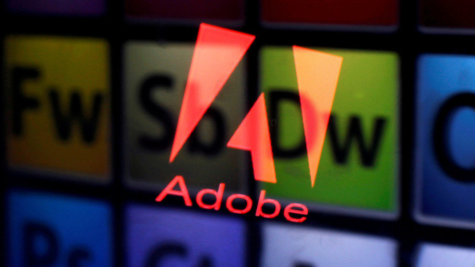 Adobe