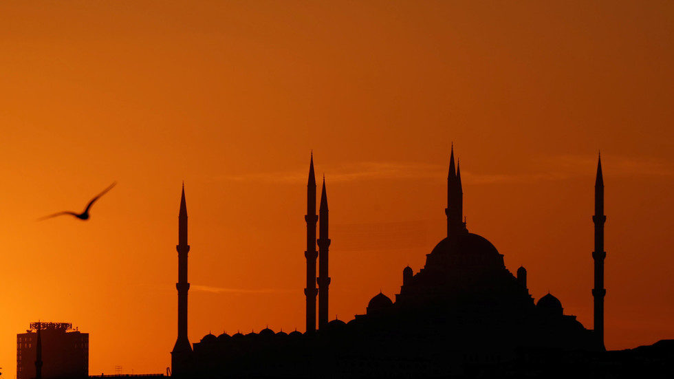 Istanbul