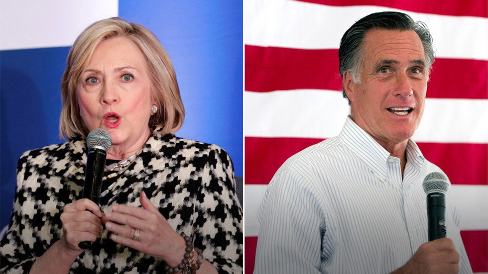 Click to enlarge hillary and romney