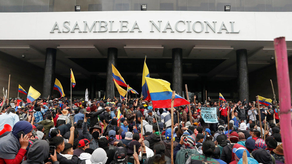 Ecuador