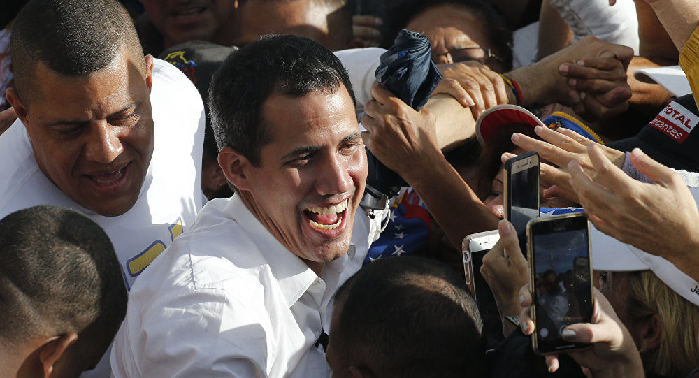 guaido