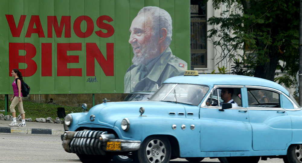 cuba
