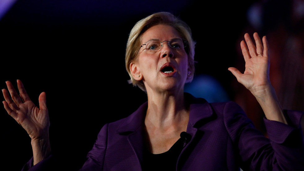 Click to enlarge liz warren