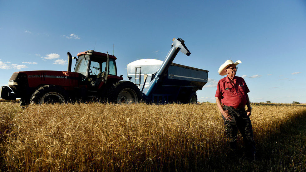farmer