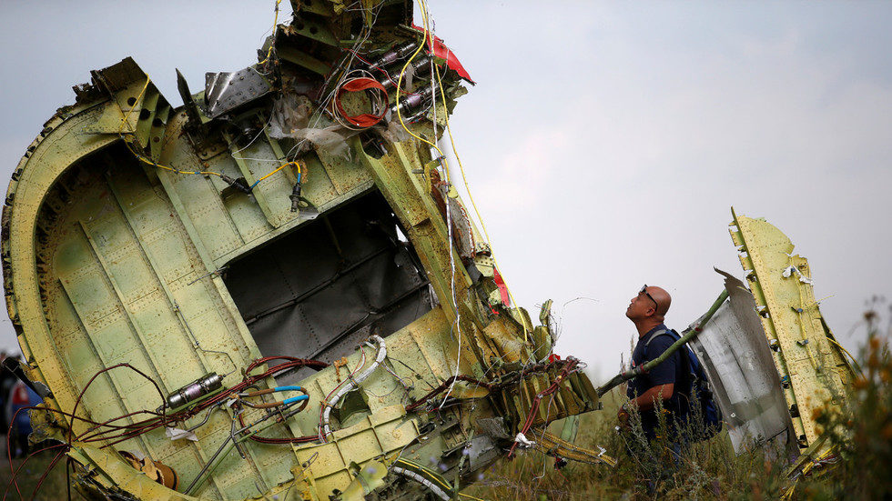 MH17