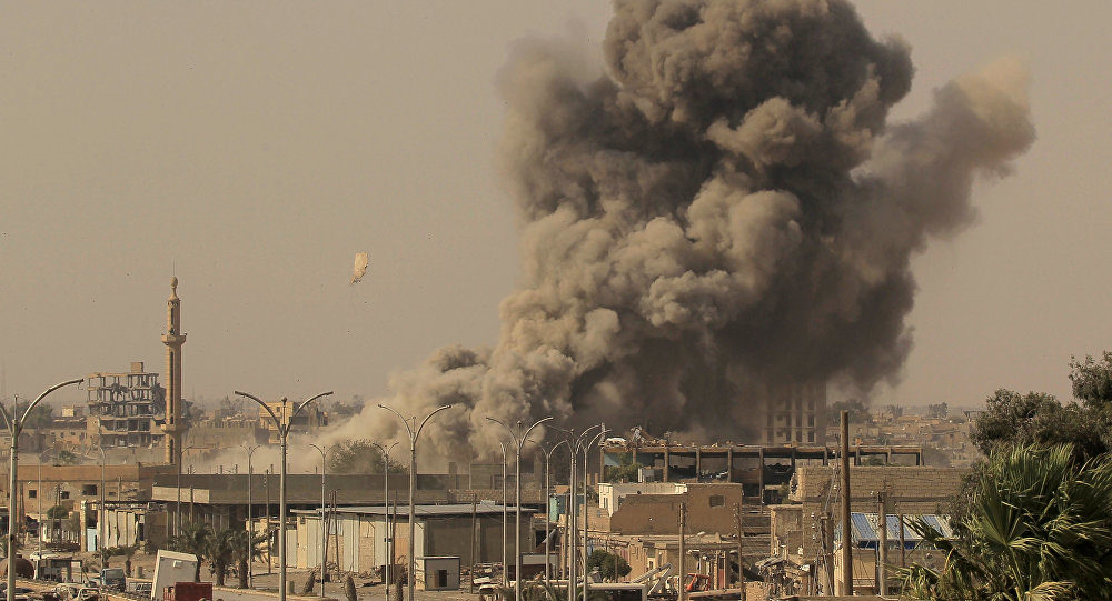 daesh bomb kurd