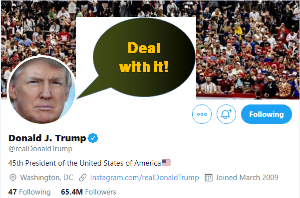 deal with it