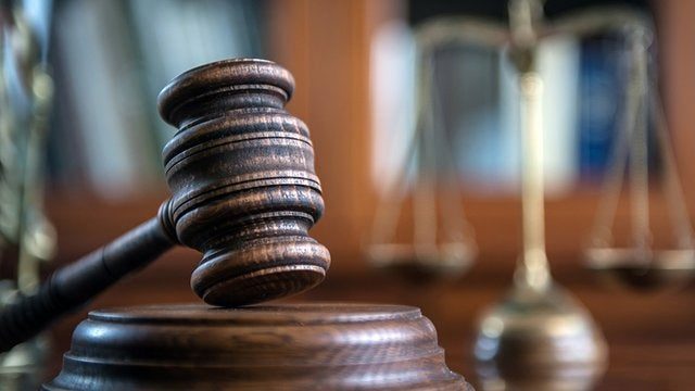 gavel