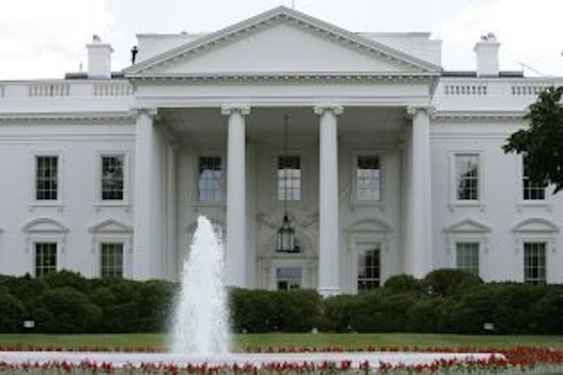 white house