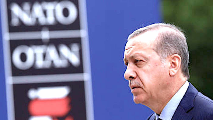Erdogan