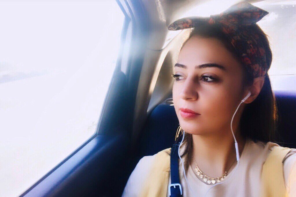 Heba Al-Labadi Israel prison hunger strike