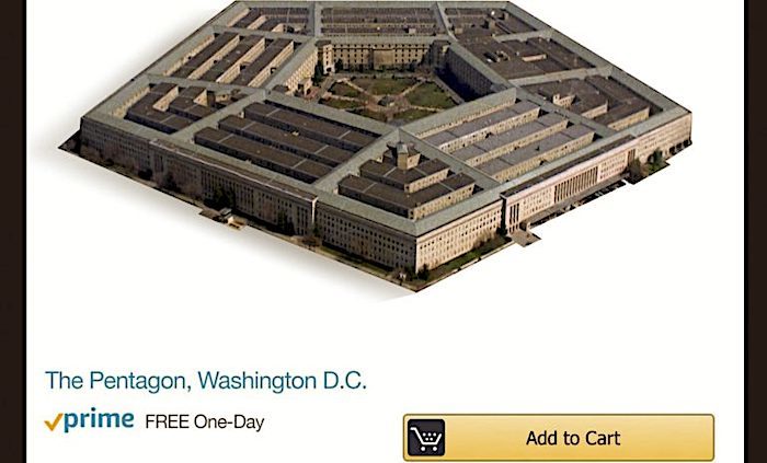 Pentagon