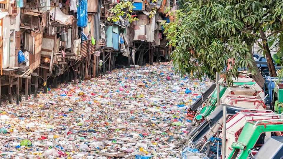 plastic