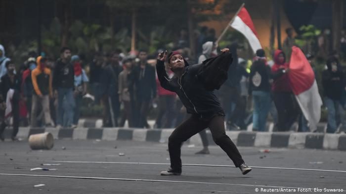 Indonesia
