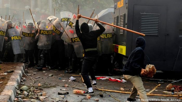 indonesia