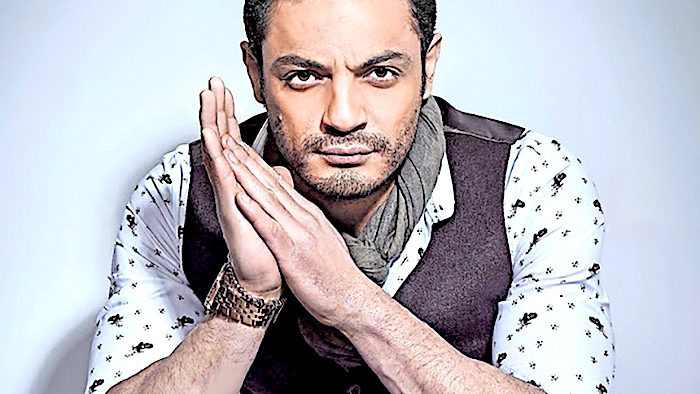 Mohammed Aly