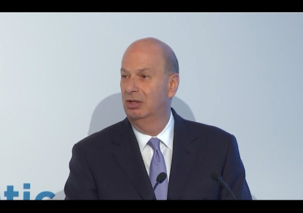 Click to enlarge Ambassador Gordon Sondland Ukraine EU