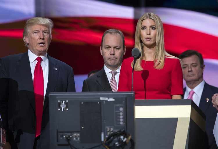 Click to enlarge trump gates ivanka manafort