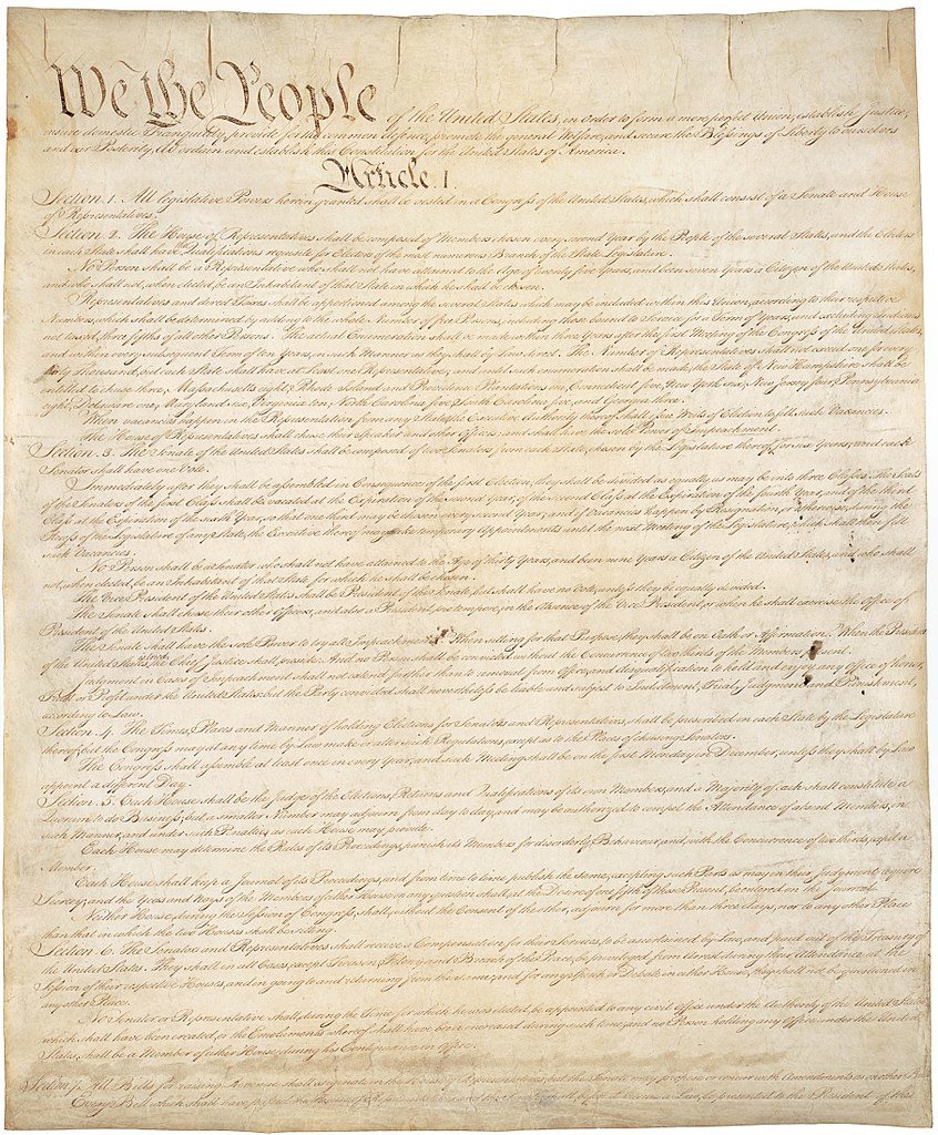 We the People