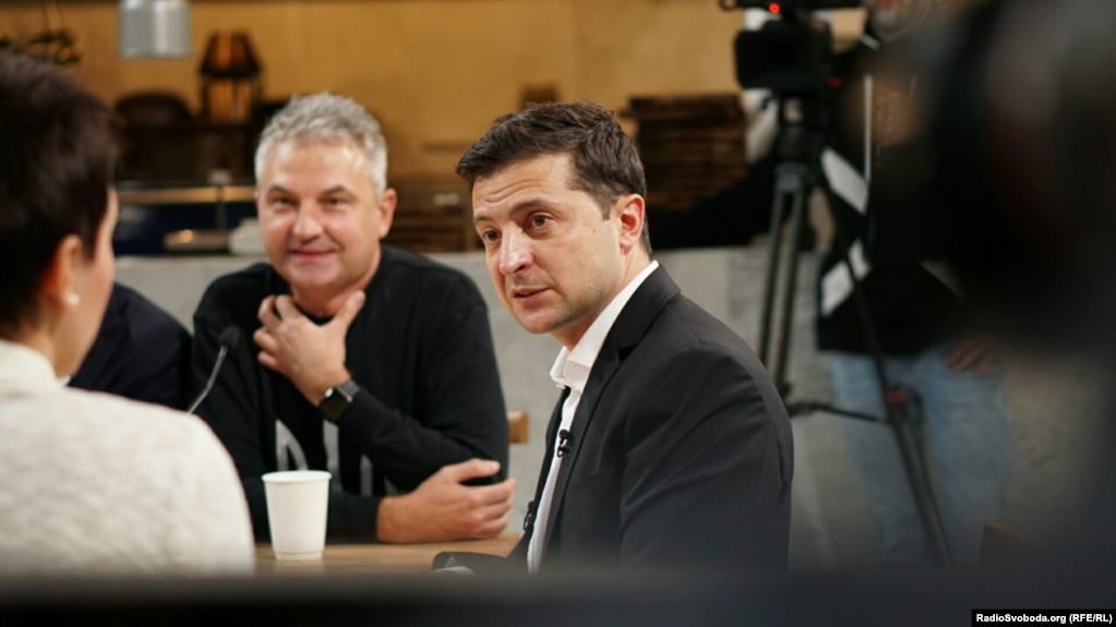 Click to enlarge Zelensky