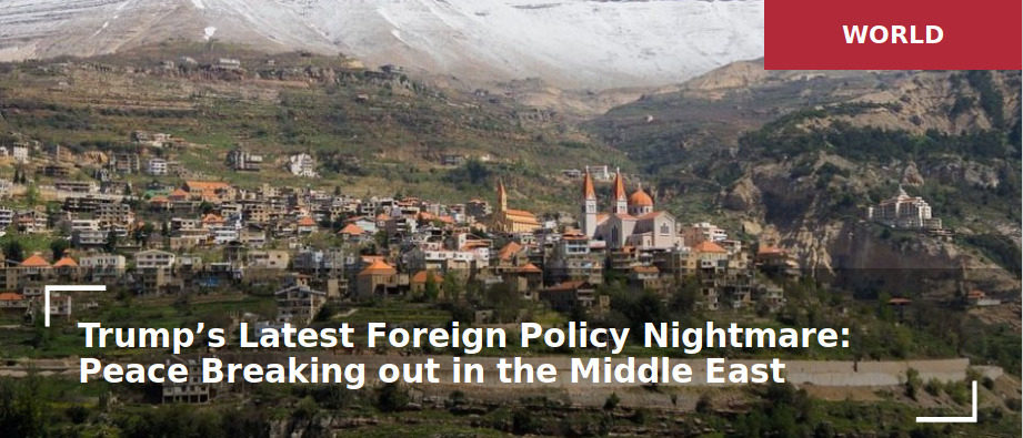 Click to enlarge middle east