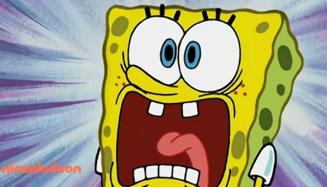 Sponge Bob