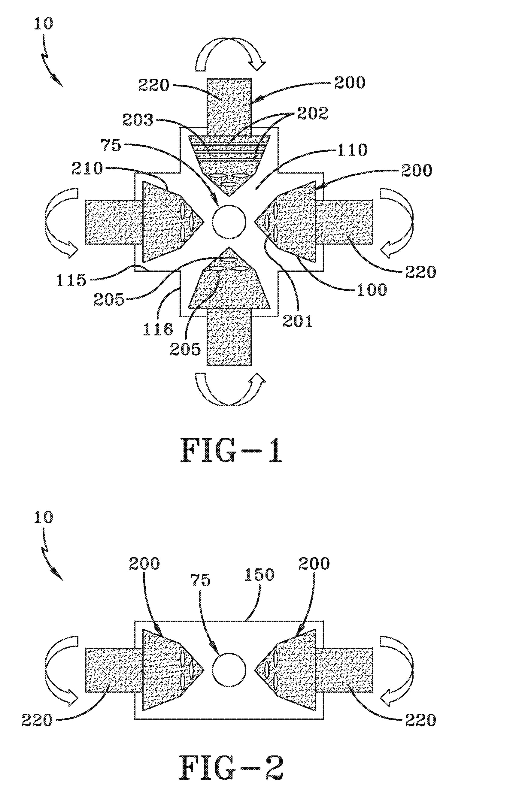 Click to enlarge Electrically-charged fusors
