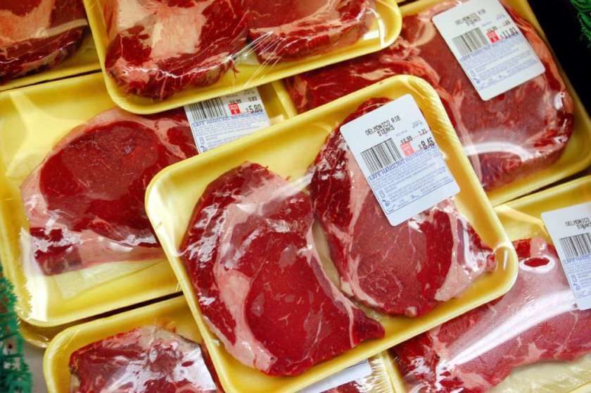 steaks
