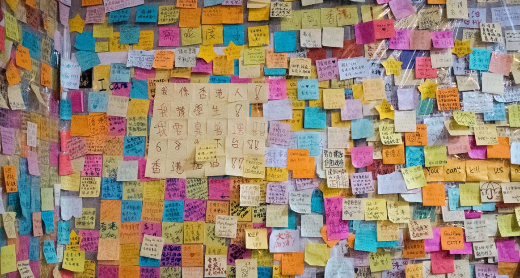 hong kong