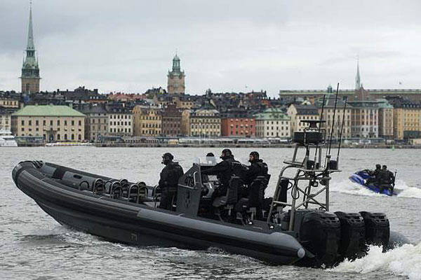 Sweden