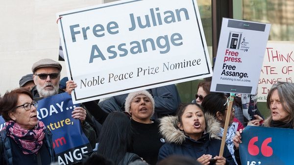 Assange