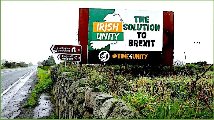 Sign Ireland